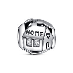 HOME SWEET HOME OPENWORK CHARM