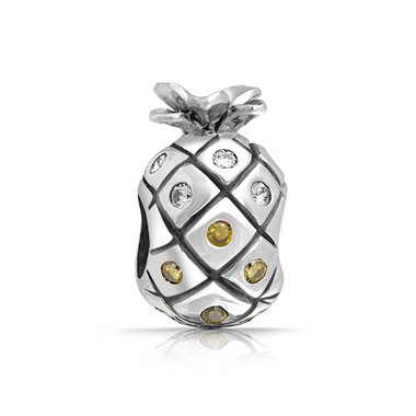 SWEET PINEAPPLE BEAD