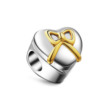 CLASSY RING BOX CHARM