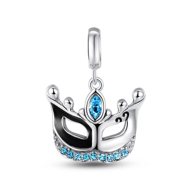 MASQUERADE DANGLE CHARM - SWAROVSKI