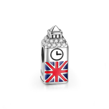 UK BIG BEN Charm