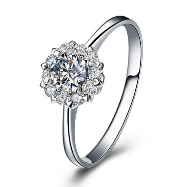 DIAMONDENGAGEMENT RING