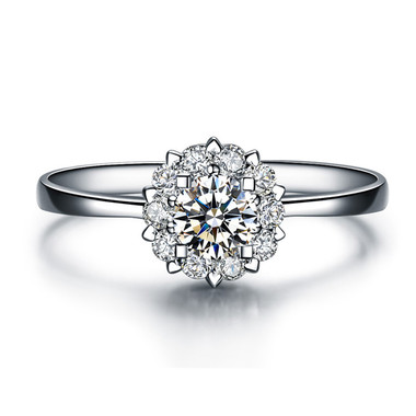 DIAMONDENGAGEMENT RING