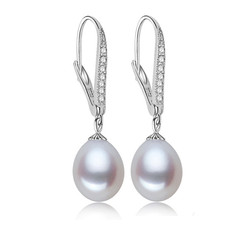 Royaro Freshwater Pearl Earring