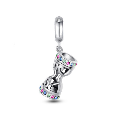 ROMANTIC HOURGLASS - SWAROVSKI